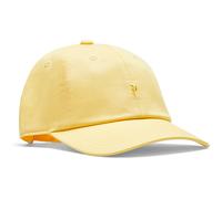 Peak Performance Ground Cap (Größe ONE SIZE, gelb)