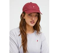 Peak Performance Ground Cap Wild Rouge Größe One Size