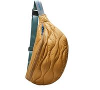 Peak Performance Helium Bum Bauchtasche Unisex (Hellbraun one size)