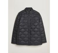 Peak Performance Herren Helium Synthetic Jacke (Größe M, schwarz)