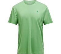 Peak Performance Herren Delta T-Shirt (Größe S, gruen)