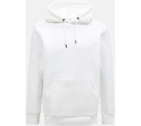 PEAK PERFORMANCE Herren Kapuzensweat M Original Small Logo Hoo-OFFWHITE (G79589030) XL Weiß