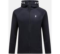 Peak Performance M Rider Zip Hood - XL