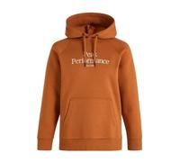 Peak Performance Herren Orginal Hood Glazed : S