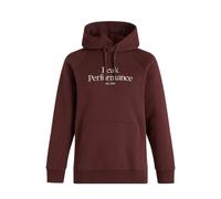 Peak Performance Herren Orginal Hood Sapote : L