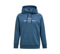 Peak Performance Original Hood Men Mountain Lake Größe L