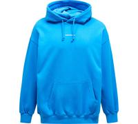 Peak Performance Herren Original Terry Hoodie (Größe S, blau)