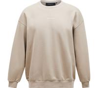 Peak Performance Men's Original Terry Crew Avid Beige XL