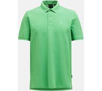 M Classic Cotton Polo-PEPPERMINT PEPPERMINT XL PEPPERMINT