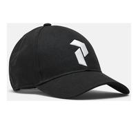 peak performance retro cap schwarz