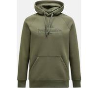 PEAK PERFORMANCE Herren Sweatshirt M Original Hood-PINE NEEDLE (G79592100) M Grün