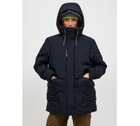 Peak Performance Infusion Helium Down Parka Women Black Größe S