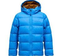 Peak Performance - Kid's Frost Down Puffer Jacket - Daunenjacke, Gr. 140, blau (AzureAscent)