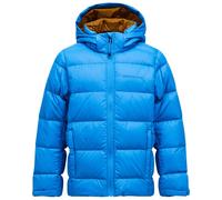 Peak Performance - Kid's Frost Down Puffer Jacket - Daunenjacke, Gr. 146-152 150, blau (AzureAscent)