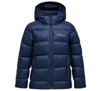 Peak Performance - Kid's Frost Down Puffer Jacket - Daunenjacke, Gr. 170, blau (BlueShadow)
