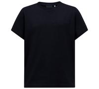 Peak Performance - Kid's Junior Original Small Logo Tee - T-Shirt, Gr. 146-152 150, schwarz (Black)