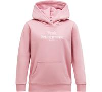 Peak Performance Kinder Original Hoodie (Größe 150, rosa)
