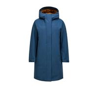 Peak Performance - Leichter Parka - Größe M - blau