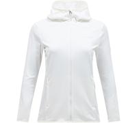 Peak Performance Light Zip Hoodie Damen XL Weiß