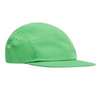 Peak Performance Lightweight Cap (Größe ONE SIZE, gruen)