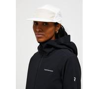 Peak Performance Lightweight Cap White Größe One Size