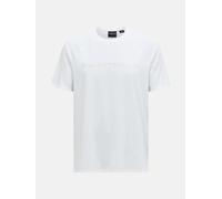 PEAK PERFORMANCE M Active Tee-OFFWHITE Herren / offwhite /