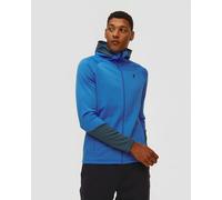 Peak Performance M Rider Essentials Zip Hood Kapuzenpullover Für Herren In Blau G80573050-b46 Blau XL