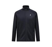 PEAK PERFORMANCE M Rider Essentials Zip Ja-BLACK-BLACK L