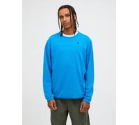 Peak Performance M Trail Polartec Crew Brilliant Blue Größe Xl