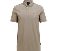 Peak Performance Men's Classic Cotton Polo Avid Beige XXL