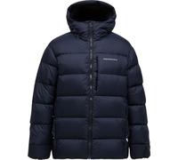 Peak Performance Men's Frost Down Puffer Black S