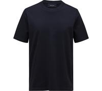 Peak Performance Men's Original Small Logo Tee Black XL