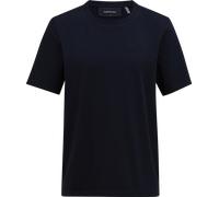 Peak Performance Men's Original Small Logo Tee Black XXL