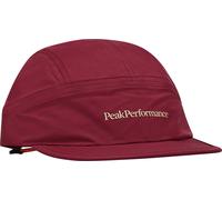 Peak Performance Men's Trail Cap Vertical Zenith OSFA