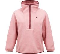 PEAK PERFORMANCE Naturerush Pile Hz W - Damen - Rosa - Größe L- Modell 2026