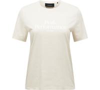 Peak Performance Damen Original T-Shirt (Größe S, beige)