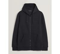 Peak Performance Original Full Zip Hoodie Black Schwarz XL