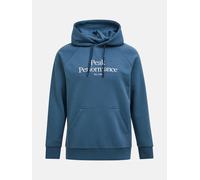 Peak Performance Original Hood Men Mountain Lake Größe M