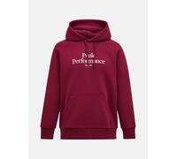 Peak Performance Original Hood Men Vertical Zenith Größe M