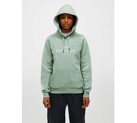 Peak Performance Damen Original Hoodie (Größe M, gruen)