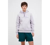 Peak Performance Damen Original Hoodie (Größe M, lila)
