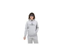 peak performance original kapuzenpullover grau damen M
