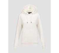 Peak Performance Damen Original Small Logo Hoodie (Größe L, weiss)