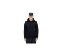 Peak Performance Original Logo Hoodie Black Schwarz XL