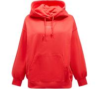 Peak Performance Damen Original Terry Hoodie (Größe S, rot)
