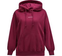 Peak Performance Damen Original Terry Hoodie (Größe M, pink)