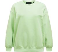 Peak Performance Original Terry Damen Pullover gruen Größe S Lifestyle Elastisch