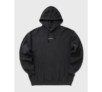 Peak Performance Original Terry Hood men Hoodies black in Größe:S