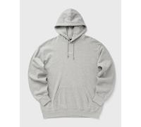 Peak Performance Original Terry Hoodie Grey Melange Grau S