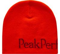 Peak Performance PP Hat Solar Burst/tech Burgundy/ OSFA